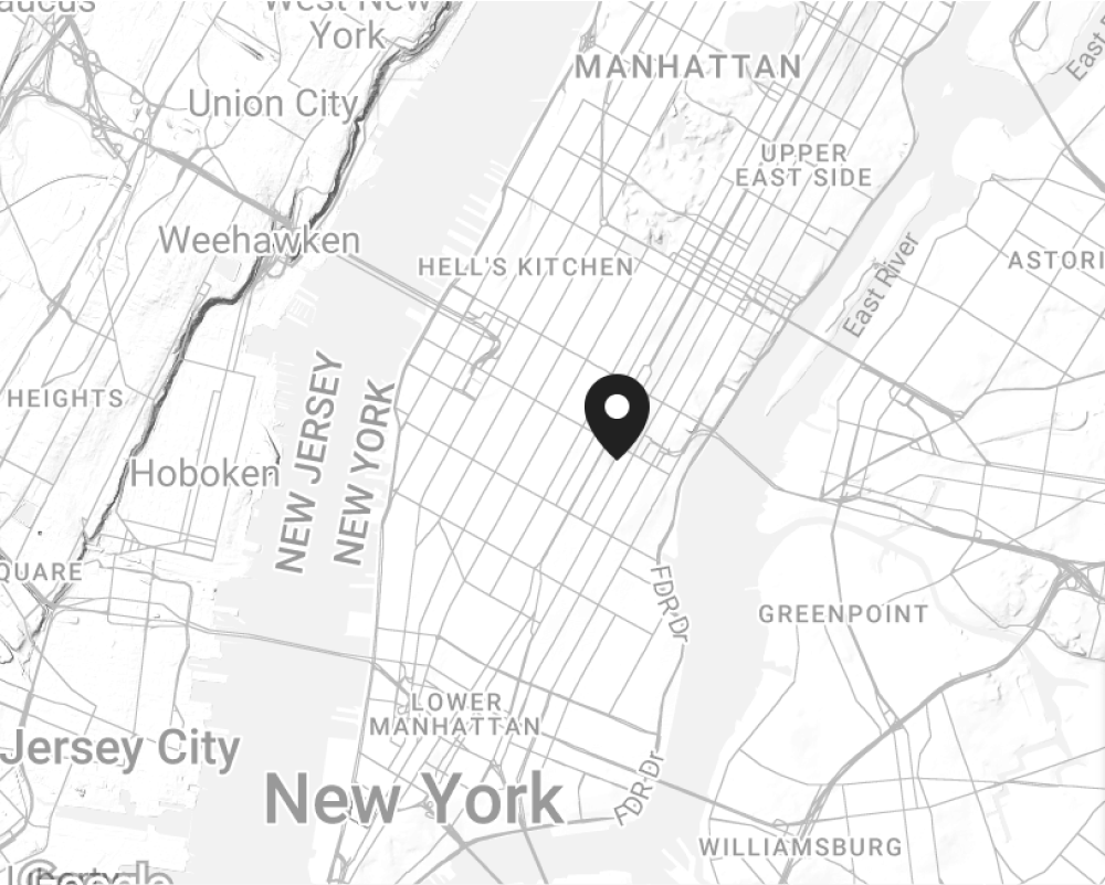 map Map
